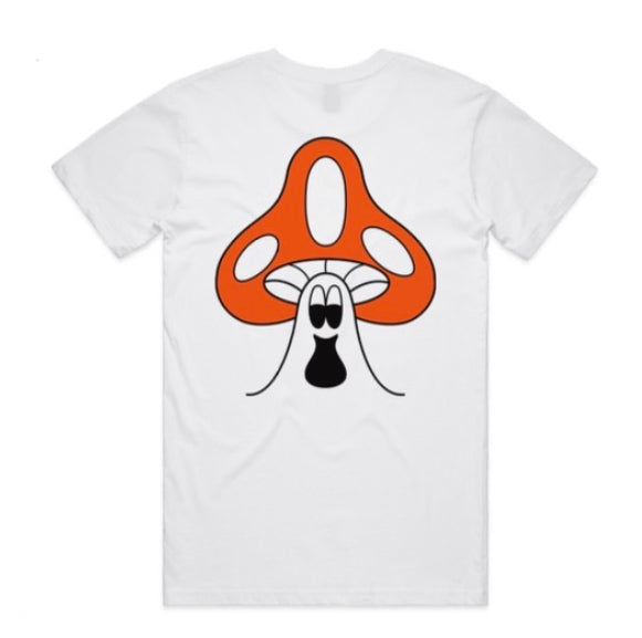 Shroom Supply Tee