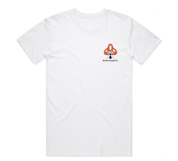 Shroom Supply Tee