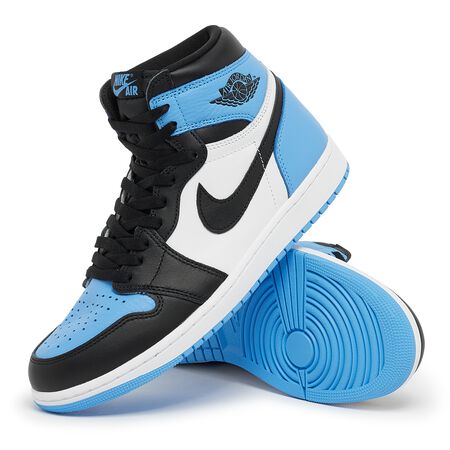 Jordan 1 Retro High OG UNC Toe