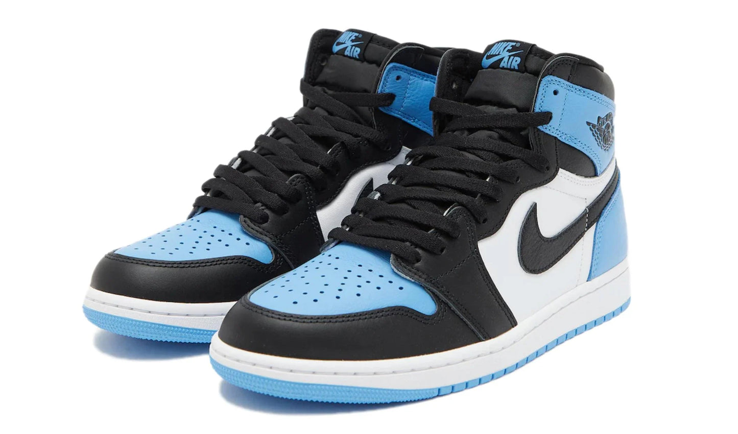 Jordan 1 Retro High OG UNC Toe